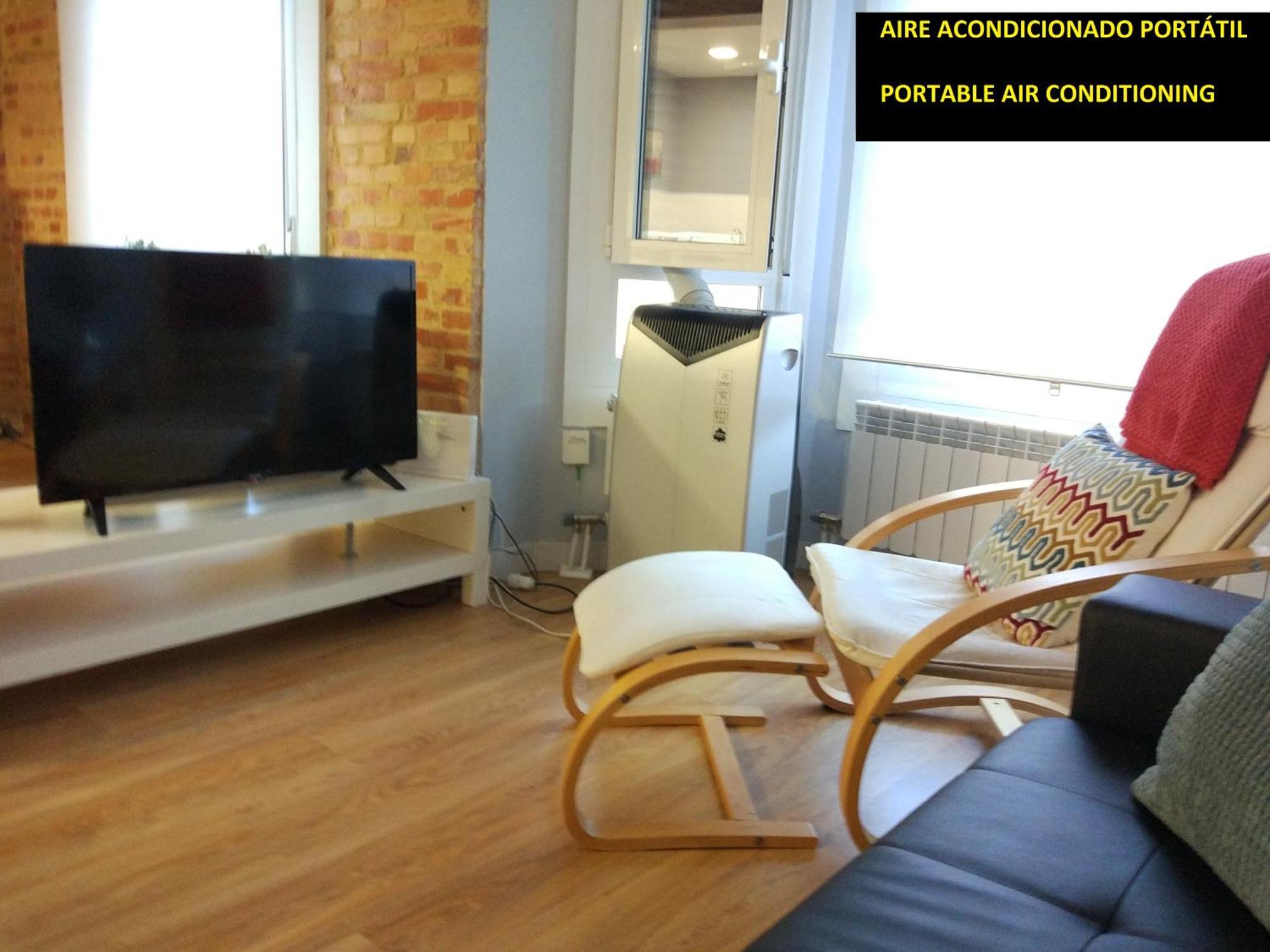 Ideal & Centro, Tranquilo Garaje Gratis Y 2 Banos Logroño Kültér fotó